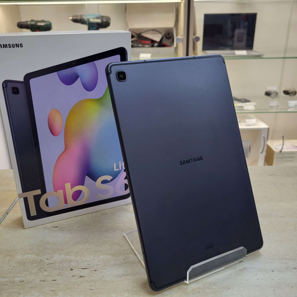 Планшет SAMSUNG Galaxy tab s6 lite sm-p615 10,4" 4 гб 128 гб