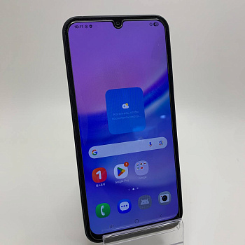 Мобильный телефон SAMSUNG A15 6/128 гб