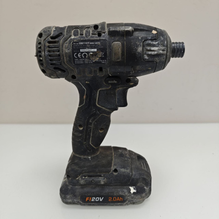 Гайковерт ударный Ferm CDM1142P