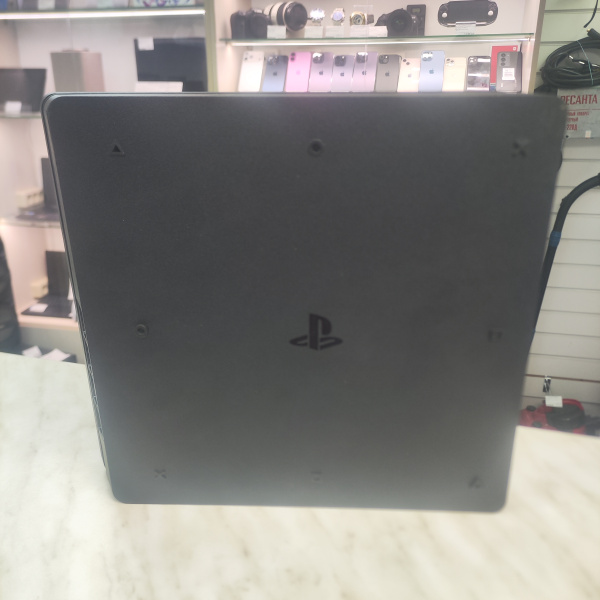 Игровая приставка SONY PS 4 SLIM  cuh-2208b
