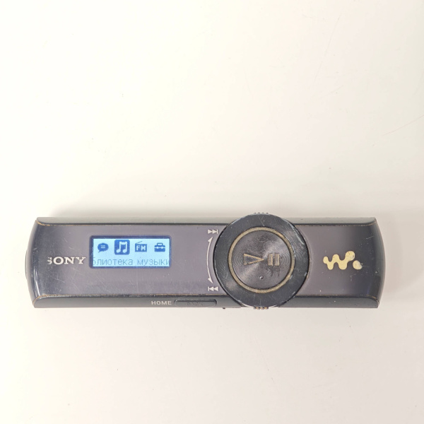 Медиаплеер SONY  nwz-b173f