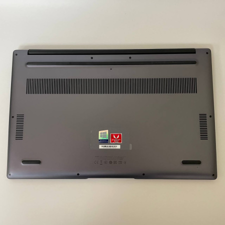 Ноутбук Honor MagicBook 14 Nbl-WAQ9HNR / AMD Ryzen 5 3500U/ 8 Гб/ ssd 256 Гб