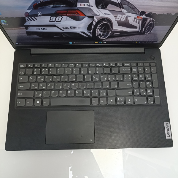 Ноутбук LENOVO V15 15,6"/  Intel Core i7-1255U/ 16 Гб/ 512 Гб/
