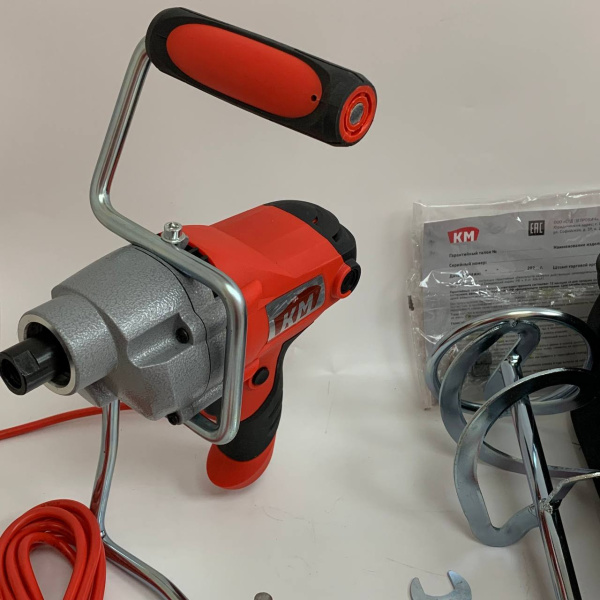 Миксер КМ  em851/1 Миксер КМ  em851/1