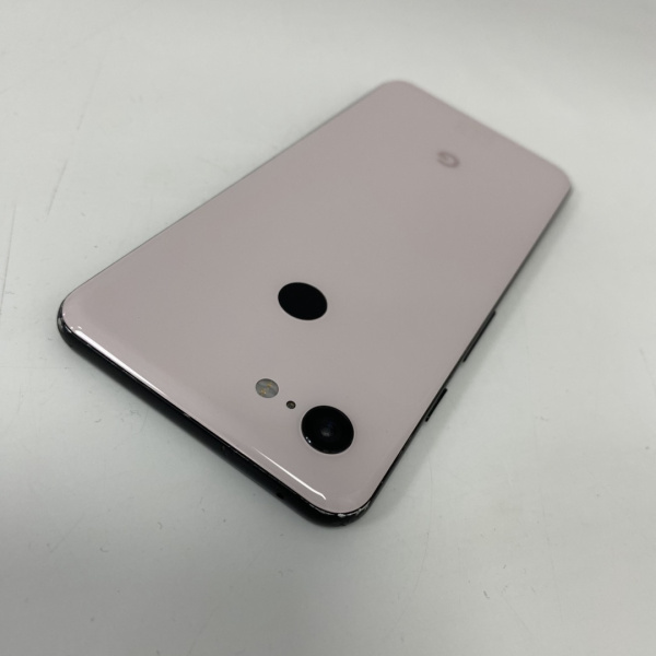 Мобильный телефон GOOGLE PIXEL 3 4/64 гб