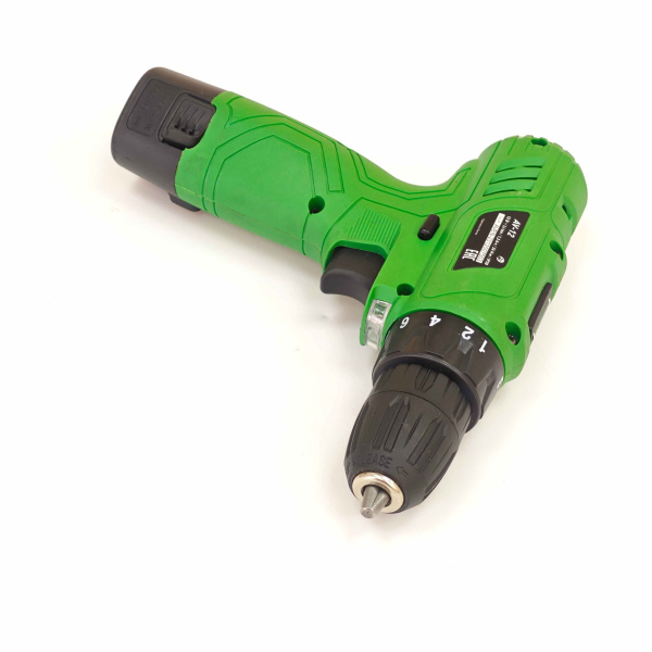 Шуруповерт OASIS  av-12 Шуруповерт OASIS  av-12