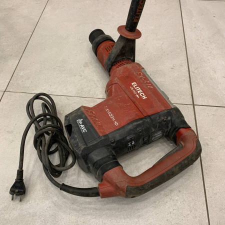 Отбойный молоток ELITECH п 1552эм hd