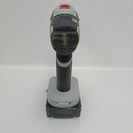 Шуруповерт РЕСАНТА да-18-2ЛК 