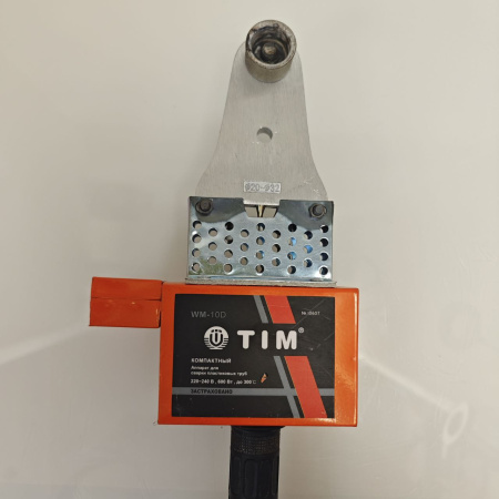 Сварочный аппарат TIM wm-10d 