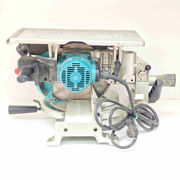 Торцовочная пила MAKITA lh1200f Торцовочная пила MAKITA lh1200f