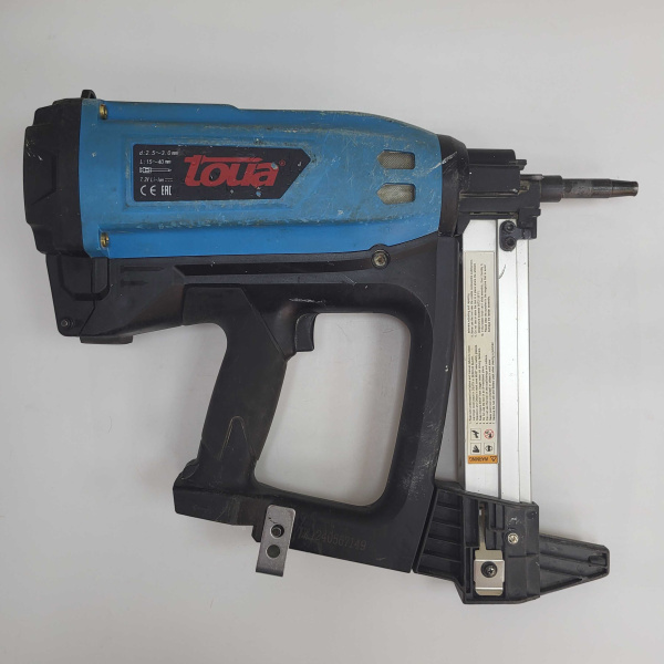 Гвоздезабивной пистолет TOUA  gsn50