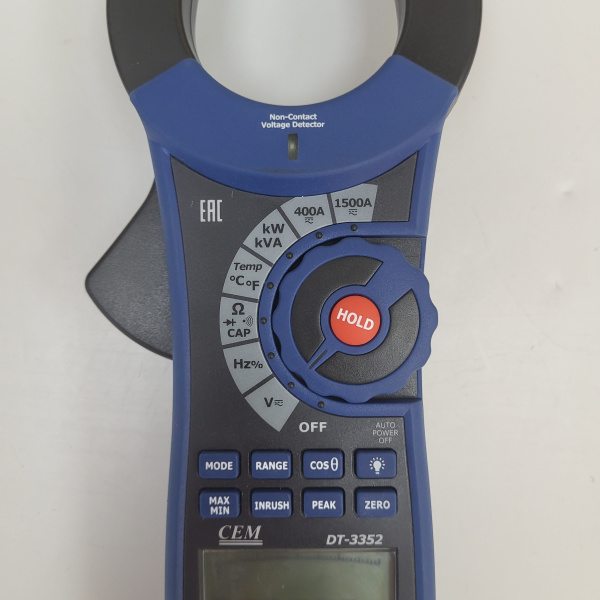 Ручной инструмент CEM dt-3352 