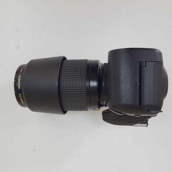 Фотоаппарат NIKON F65D Фотоаппарат NIKON F65D