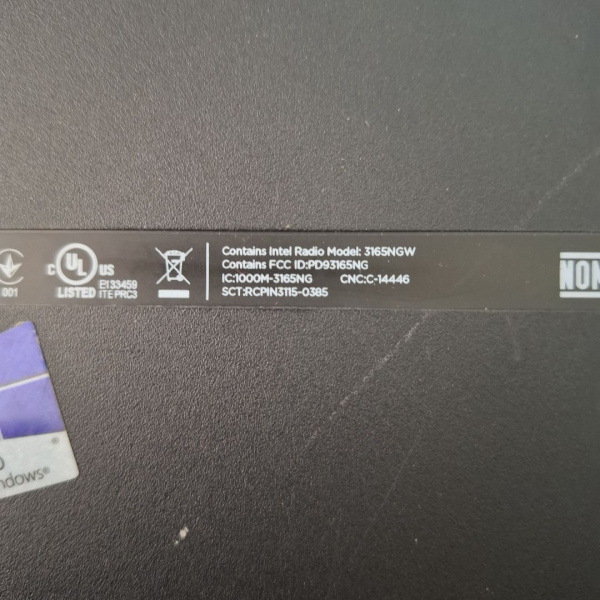 Ноутбук HP 250 G5 15,6"/ Intel Core i3-5005U/ 4 Гб/ 256 Гб/ Ноутбук HP 250 G5 15,6"/ Intel Core i3-5005U/ 4 Гб/ 256 Гб/