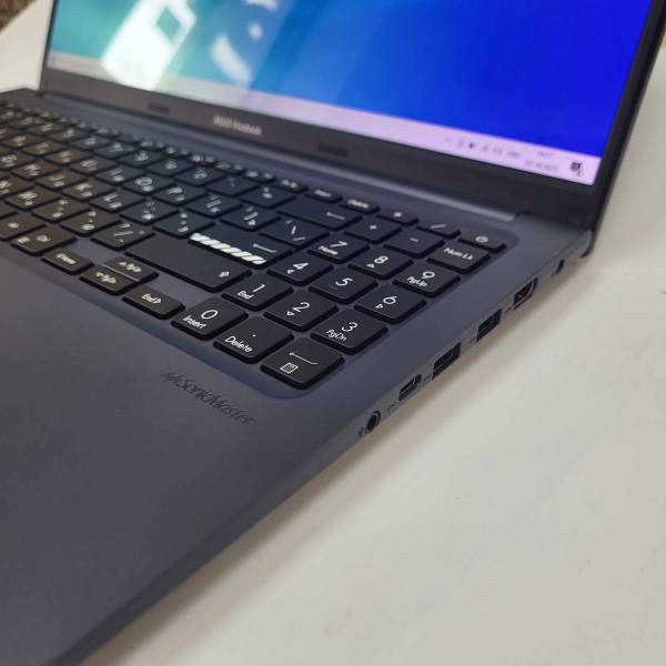 Ноутбук ASUS VivoBook X1503Z 15,6"/ Intel Core i5-12500H/ 16 Гб/ 512 Гб/ Ноутбук ASUS VivoBook X1503Z 15,6"/ Intel Core i5-12500H/ 16 Гб/ 512 Гб/