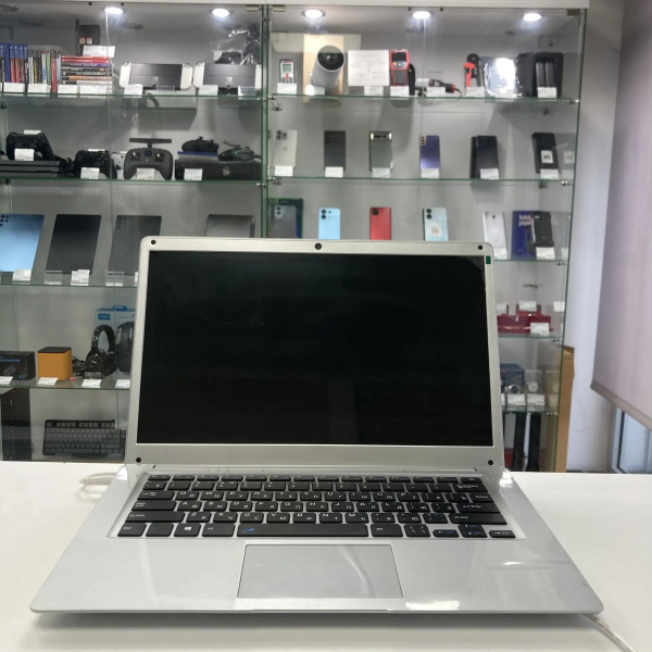 Ноутбук N3350 INTEL Сeleron N3350 14,0"/ Intel Celeron N3350/ 8 Гб/ 256 Гб/