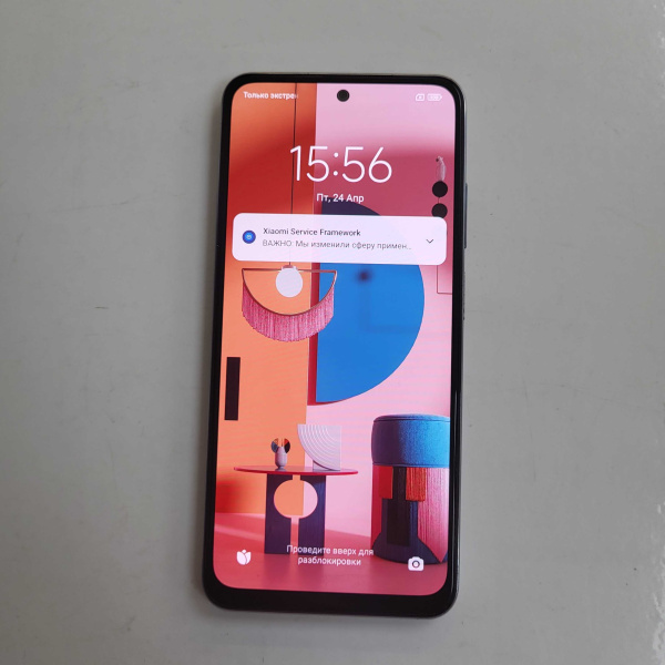 Мобильный телефон XIAOMI Poco M5s 6/128 гб