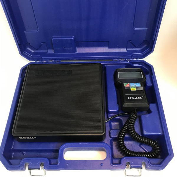 Весы электронные dszh RCS-7040 Весы электронные dszh RCS-7040