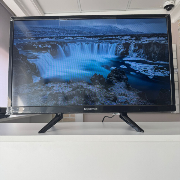 Телевизор topdevice tdtv 24bs01h bk Телевизор topdevice tdtv 24bs01h bk