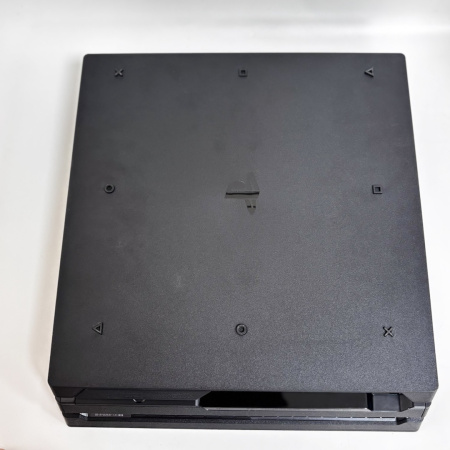 Игровая приставка SONY 4 pro 1tb playstation