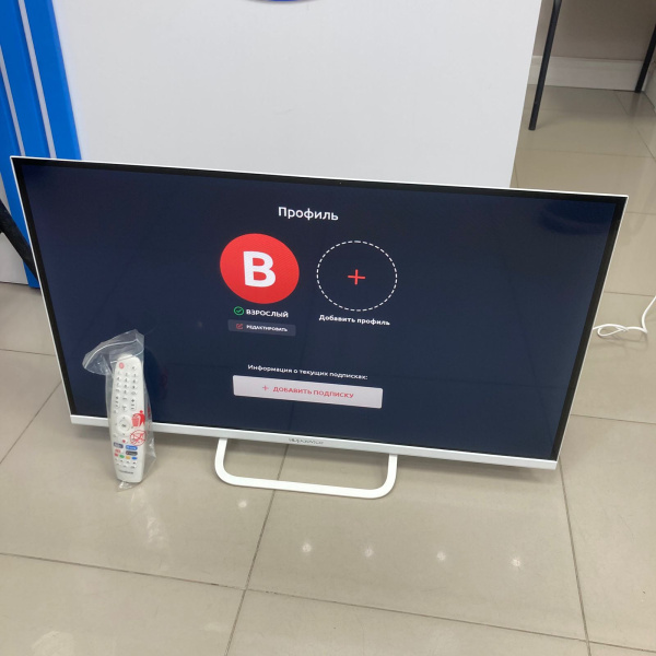 Телевизор top device tdtv32bs02h 32,0" Телевизор top device tdtv32bs02h 32,0"