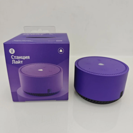 Станция ЯНДЕКС lite yndx-00025