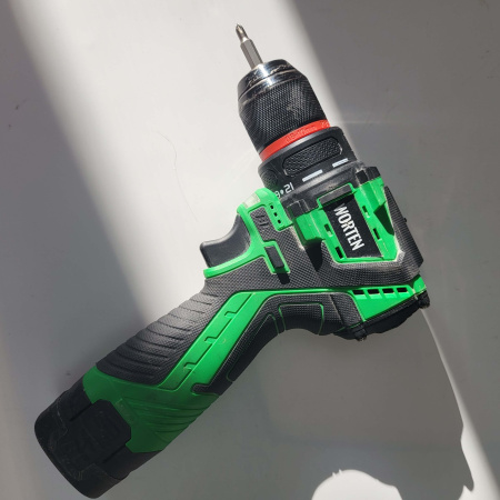 Шуруповерт Worten