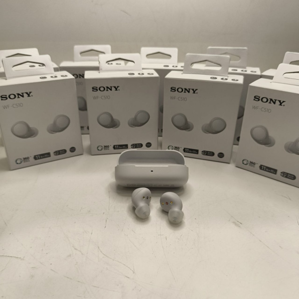 Наушники SONY  wf-c510