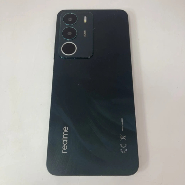 Мобильный телефон REALME C71 6/128 гб