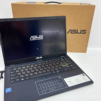 Ноутбук ASUS E410M E410M 14,0"/ Intel Celeron N4020/ 4 Гб/ 64 Гб/