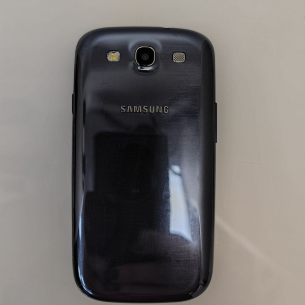 Мобильный телефон SAMSUNG Galaxy S3mini 2/16гб