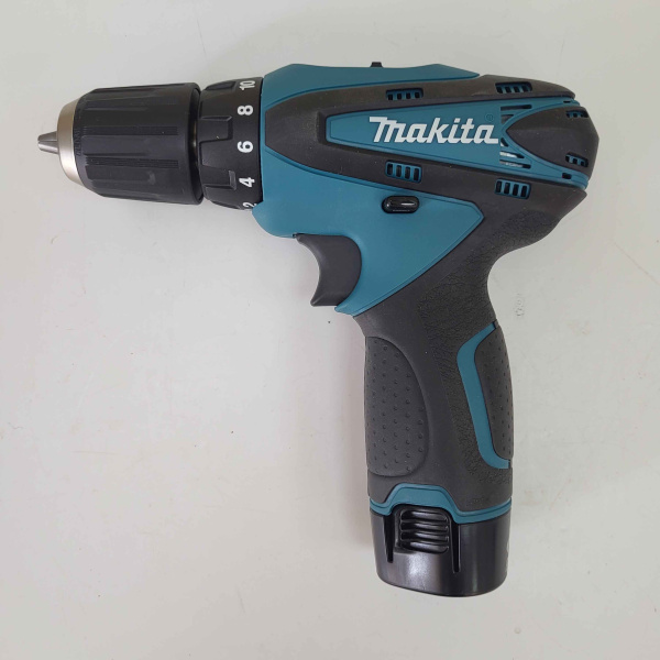 Шуруповерт MAKITA DF330D 