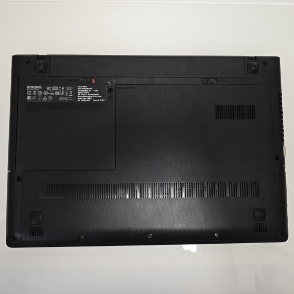 Ноутбук LENOVO  G50-30 15,6"/ Intel Celeron N2830/ 4 Гб/ 320 Гб/ Ноутбук LENOVO  G50-30 15,6"/ Intel Celeron N2830/ 4 Гб/ 320 Гб/