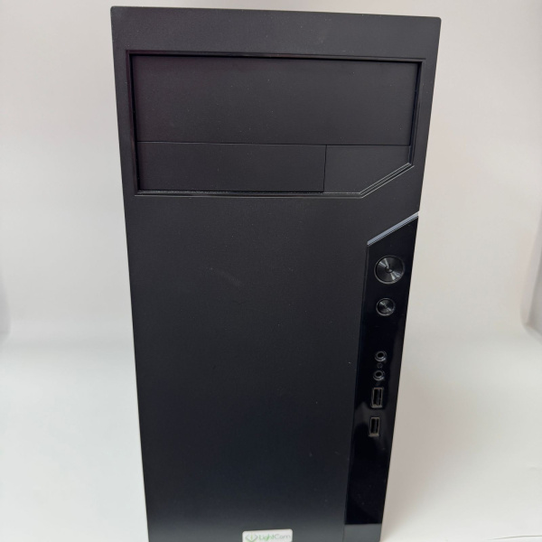 Системный блок  Intel Pentium Gold G5600/ 4 Гб/// Системный блок  Intel Pentium Gold G5600/ 4 Гб///