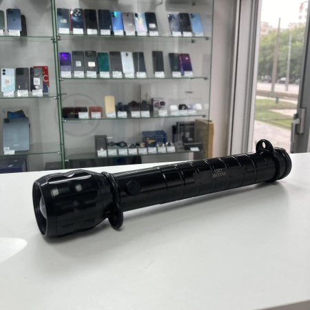 Фонарь 38000w