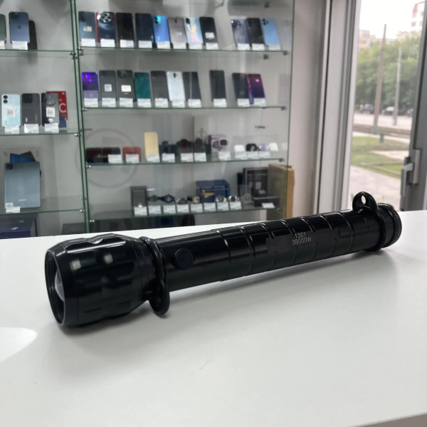 Фонарь 38000w