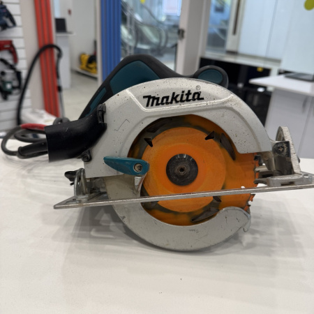 Пила дисковая MAKITA  hs6601