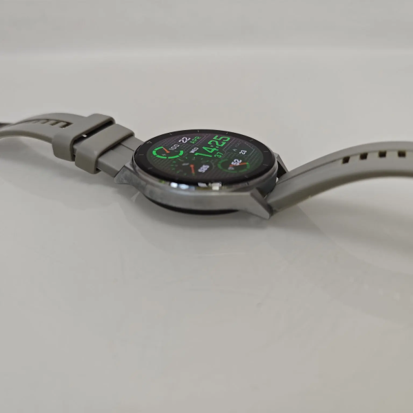 Смарт часы CGWatch Round caseguru