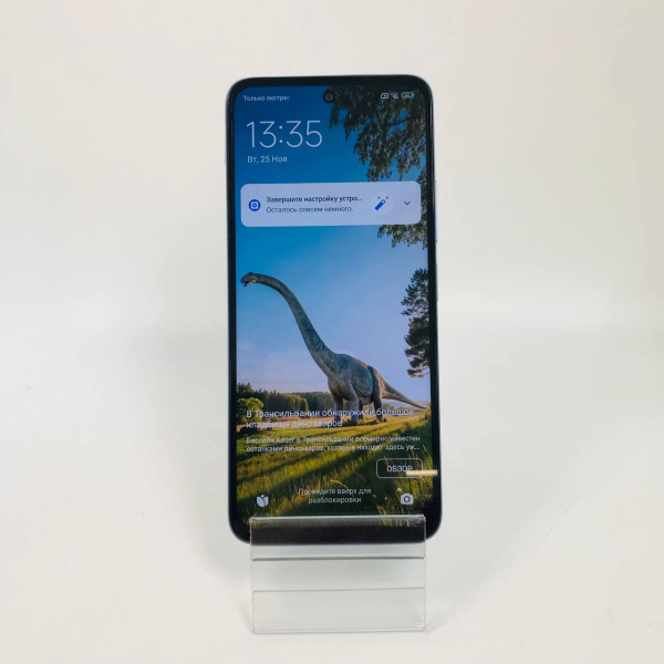 Мобильный телефон XIAOMI Redmi 12 8/256 гб