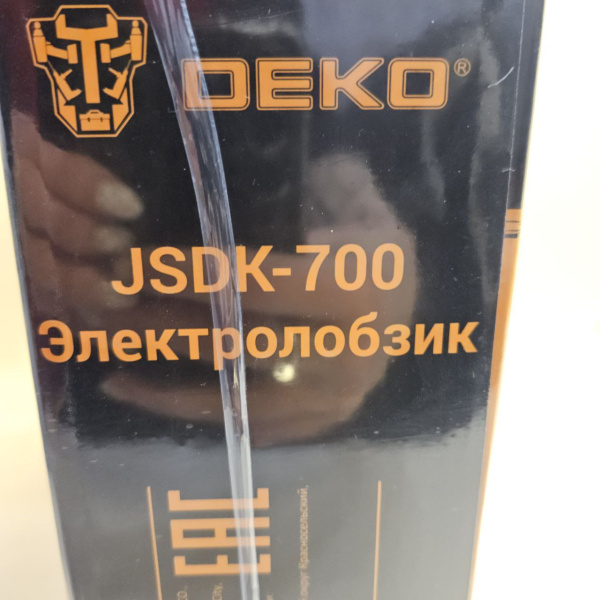 Лобзик DEKO JSDK-700  Лобзик DEKO JSDK-700