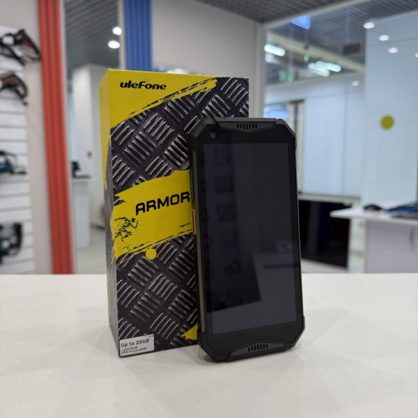 Мобильный телефон ULEFONE 20WT 12/256 гб
