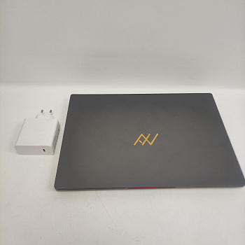 Ноутбук MACHCREATOR prime x14 pro 14,1"/ Intel Core i5-12450H/ 32 Гб/ 1 Тб/