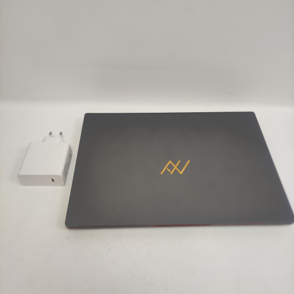 Ноутбук MACHCREATOR prime x14 pro 14,1"/ Intel Core i5-12450H/ 32 Гб/ 1 Тб/