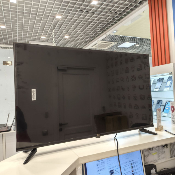 Телевизор LG  43lm577 43,0"