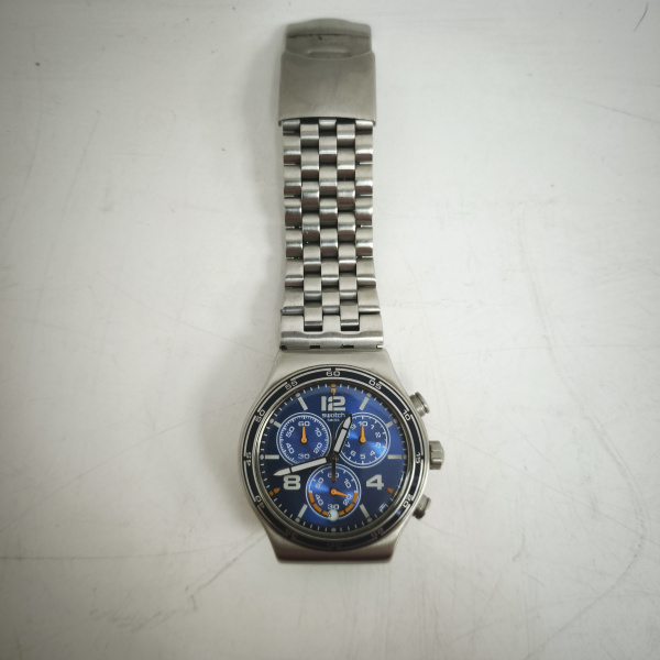 Часы SWATCH SR936SW