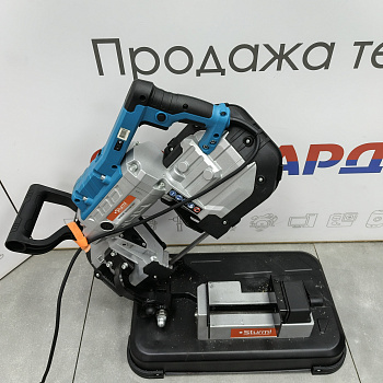Пила STURM bsm3314p  Пила STURM bsm3314p