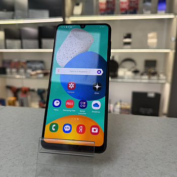 Мобильный телефон SAMSUNG galaxy m32 6/128 гб