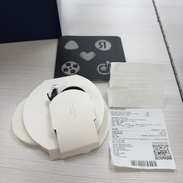 Колонки ЯНДЕКС станция макс с zigbee yndx 00052