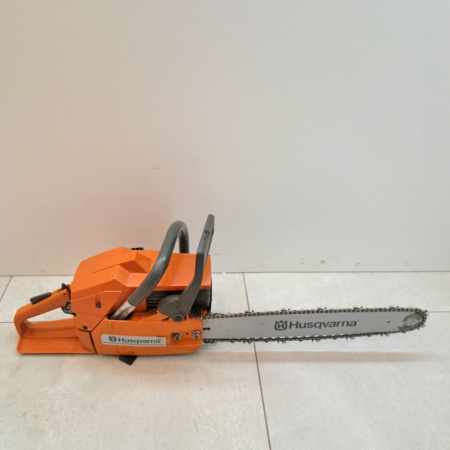 Бензопила HUSQVARNA Husqvarna 61