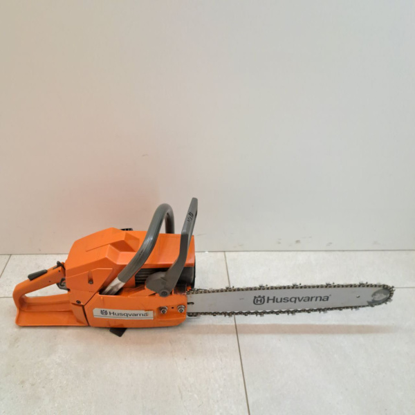 Бензопила HUSQVARNA Husqvarna 61 Бензопила HUSQVARNA Husqvarna 61
